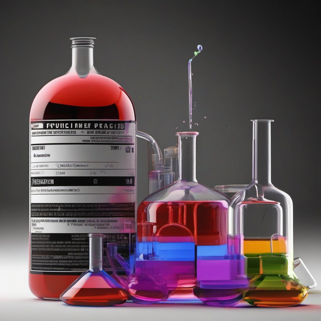 Chemicals